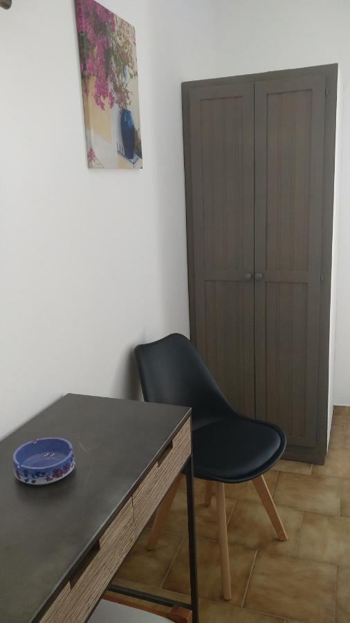 Maria Studios Páros 외부 사진